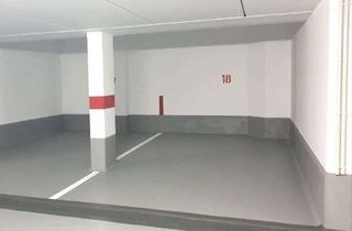 Garagen kaufen in 85416 Langenbach, Ch.Schülke Immob., Langenbach-Stellplatz in komplett sanierter Tiefgarage