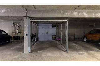 Garagen kaufen in Donauwörther Str. 34-42, 86343 Königsbrunn, Tiefgaragen-Box * nähe Parkplatz Trachtenheim