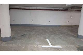 Garagen kaufen in Poststr., 22946 Trittau, TG-Stellplatz im Zentrum von Trittau mit eigenem Grundbuch