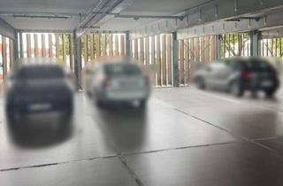 Immobilie mieten in Lichtenhaidestraße 10, 96052 Bamberg, Stellplätze im Parkhaus in Bamberg am Standort Lichtenhaidestraße 10 mit mod. Aufzug zu vermieten.