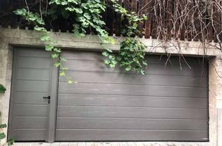 Lager mieten in 88069 Tettnang, Lagerraum mit elektrischem Tor