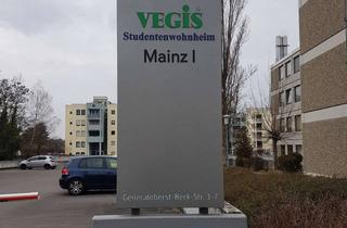 Garagen mieten in Generaloberst-Beck-Str. 3-7, 55129 Hechtsheim, Tiefgaragenstellplätze in Mainz-Hechtsheim