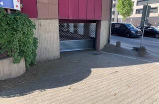 Garagen mieten in Kernerstr 2 A, 70182 Mitte, Tiefgaragenstellplatz in Stuttgart-Mitte zu vermieten