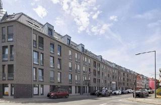 Garagen mieten in Ringstraße 18, 50996 Rodenkirchen, Ebenerdiger Tiefgaragenstellplatz in Köln-Rodenkirchen (5018-8040)