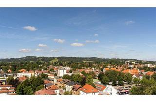 Garagen mieten in 87435 Kempten, Tiefgaragen-Stellplatz im Stadtzentrum von Kempten