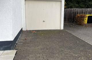 Garagen mieten in Weinberg 10, 56130 Bad Ems, Garage zu vermieten