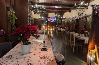 Gewerbeimmobilie kaufen in Faßgasse, 97896 Freudenberg, Hôtel& Restaurant