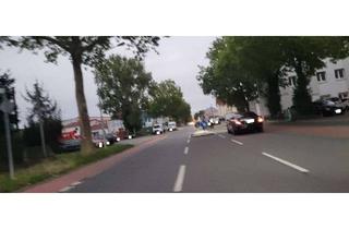 Gewerbeimmobilie kaufen in 64293 Darmstadt, Darmstadt*LOFT- Gebäude 947 m² (* projektiert als Hotel - Gastronomie usw. ) + N. UG ca. 400 m²