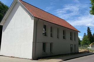 Gewerbeimmobilie mieten in 38350 Helmstedt, Vollständig sanierte Pension mit 8 Zimmer in Bad Helmstedt Nähe A2 mit Stellplätzen