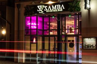 Gewerbeimmobilie kaufen in 18119 Seebad Warnemünde, Stilvolle Cocktailbar in bester Lage an der Promenade – etabliertes Konzept mit Erweiterungsoption