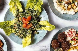 Gastronomiebetrieb mieten in Mauerpark, 10437 Prenzlauer Berg, Betriebsbereiter Imbiss in Toplage am Mauerpark - komlett ausgestattet, mit Zusatzeinnahmen