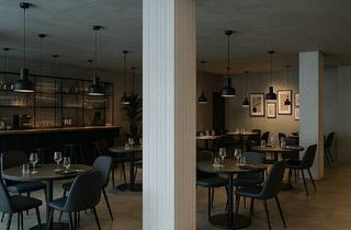 Gastronomiebetrieb mieten in Goethestraße 42-44, 42327 Vohwinkel, Zentrale Gastronomiefläche mit Mitgestaltungsmöglichkeit.