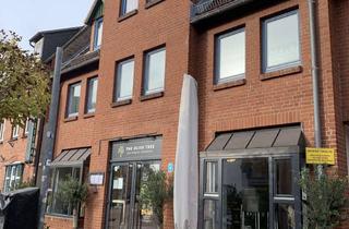 Gewerbeimmobilie kaufen in 24340 Eckernförde, Eckernförde-Innenstadt: Super Gastronomiefläche zu verkaufen.