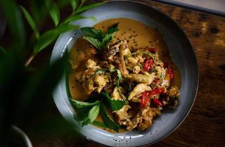 Gastronomiebetrieb mieten in 13629 Siemensstadt, Authentisches Restaurant mit Terrasse in Spandau – komplett ausgestattet & brauereifrei!