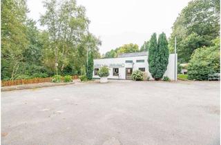 Gastronomiebetrieb mieten in 25436 Tornesch, Das Birkenhain - Tornescher Traditionsgastronomie zur Pachtübernahme