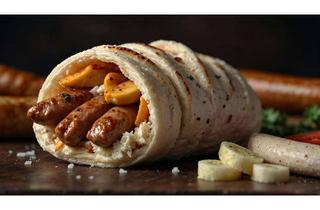 Gastronomiebetrieb mieten in 14167 Zehlendorf, Kompakter Imbiss-Pavillon in Zehlendorf sucht neuen Betreiber