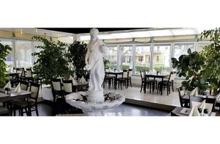 Gastronomiebetrieb mieten in 34537 Bad Wildungen, Restaurant Bestlage Brunnenallee Bad Wildungen