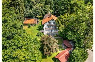 Gewerbeimmobilie kaufen in 82064 Straßlach-Dingharting, Gastronomie und Wohnen - Nähe Grünwald