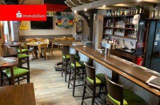 Gewerbeimmobilie kaufen in 63486 Bruchköbel, Gaststätte in Bruchköbel-Oberissigheim