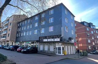 Gastronomiebetrieb mieten in Hans-Sachs-Straße 16, 46117 Osterfeld-West, Renovierte Gastronomie auf 2 Etagen