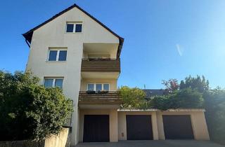 Mehrfamilienhaus kaufen in 71711 Steinheim, Mehrfamilienhaus in sehr guter Lage