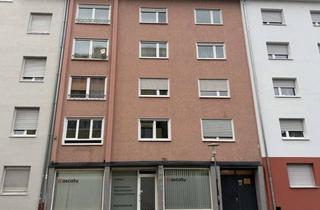 Mehrfamilienhaus kaufen in 67059 Mitte, Attraktives Mehrfamilienhaus mit Investitionspotenzial in Ludwigshafen-Mitte