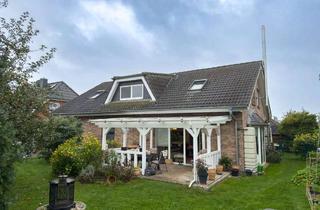 Einfamilienhaus kaufen in 16321 Bernau, PROVISIONSFREI| Ruhige Lage, schnelle Wege: Charmantes Einfamilienhaus für die Familie.