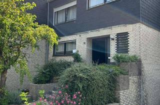 Reihenhaus kaufen in 46145 Alsfeld, Günstiges, gepflegtes 5-Zimmer-Reihenhaus in Oberhausen Alsfeld