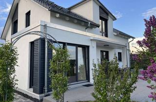 Einfamilienhaus kaufen in Heugasse, 75394 Oberreichenbach, Schönes 6-Zimmer-Einfamilienhaus mit gehobener Innenausstattung