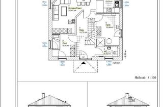 Villa kaufen in 22119 Billstedt, Auf geht`s in Billstedt! TEAM-Massivhaus baut Ihre Stadtvilla in gehobener Ausstattung NEU!