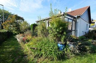 Haus kaufen in 71686 Remseck, Familienfreundlich Wohnen am Landschaftsschutzgebiet