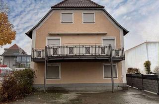 Haus kaufen in 88361 Altshausen, Interessantes Sanierungsobjekt in Herzen von Altshausen