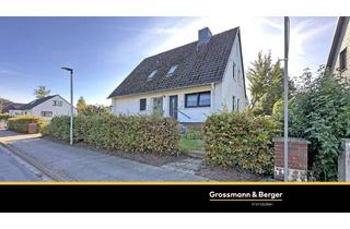 Haus kaufen in 22949 Ammersbek, Zwei Einheiten, ein Investment