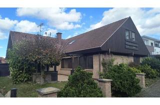 Einfamilienhaus kaufen in 33154 Salzkotten, Preisreduzierung: Familienfreundliches Einfamilienhaus mit Einliegerwohung