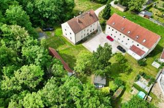 Mehrfamilienhaus kaufen in 01877 Demitz-Thumitz, "Attraktives Immobilienpaket: 3 Mehrfamilienhäuser im Ländlichen"