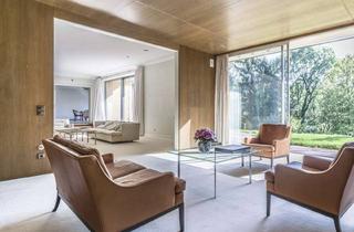 Villa kaufen in 61462 Königstein, Mid-Century-Villa auf 3.600 m² Traumgrundstück mit einzigartigem Entwicklungspotential in Toplage