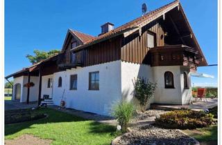 Haus kaufen in 85570 Markt Schwaben, Zweifamilienhaus mit Doppelgarage, auf herrlich großem Grundstück (2.300 m²)