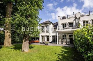 Doppelhaushälfte kaufen in 22609 Nienstedten, Großzügige Doppelhaushälfte in Bestlage von HH-Nienstedten