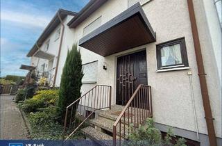 Haus kaufen in 74343 Sachsenheim, Ihr neues Zuhause mit Wohlfühlfaktor charmantes Reihenmittelhaus mit Potenzial!