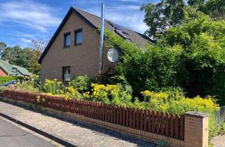 Einfamilienhaus kaufen in 38458 Velpke, Ankommen und Wohlfühlen: Charmantes Einfamilienhaus in idyllischer Wohnlage.