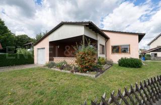 Haus kaufen in 84539 Ampfing, EFH mit großem Grundstück – für Investoren oder kreative Selbstnutzer