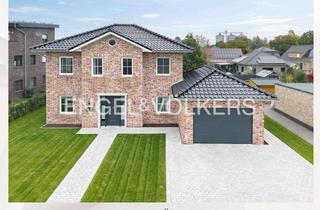 Villa kaufen in 26826 Weener, Traumhafte Stadtvilla mit hochwertiger Ausstattung