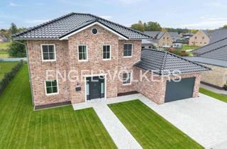 Villa kaufen in 26826 Weener, Stadtvilla mit hochwertiger Ausstattung in ruhiger Lage von Tichelwarf