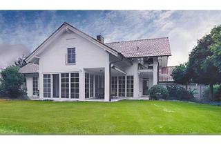 Haus kaufen in 74243 Langenbrettach, Zwei Wohneinheiten-unzählige Möglichkeiten: Zuhause mit Blick ins Grüne