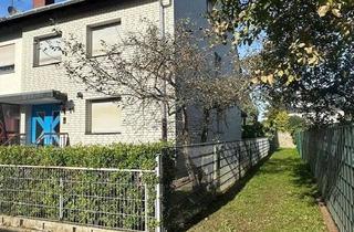 Doppelhaushälfte kaufen in Kastanienallee 11, 76189 Daxlanden, ***Charmante Doppelhaushälfte in begehrter Lage***