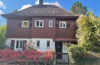 Einfamilienhaus kaufen in 89522 Heidenheim, Einfamilienhaus mit 5 Zimmern in Heidenheim