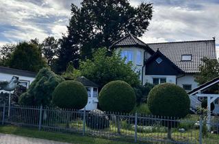 Villa kaufen in 14621 Schönwalde-Glien, Luxuriöse 8-Zimmer Villa + 4 Häuser auf einem Anwesen in Schönwalde-Glien