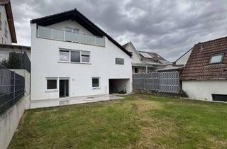 Einfamilienhaus kaufen in 67271 Kindenheim, Provisionsfreies, saniertes Einfamilienhaus mit Panoramablick über die Weinberge