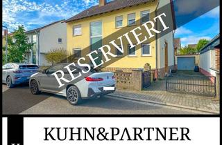 Einfamilienhaus kaufen in 67346 Speyer, SOLD