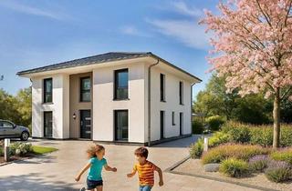 Haus kaufen in 84577 Tüßling, Das einzige was hier noch fehlt: Du und deine Möbel!